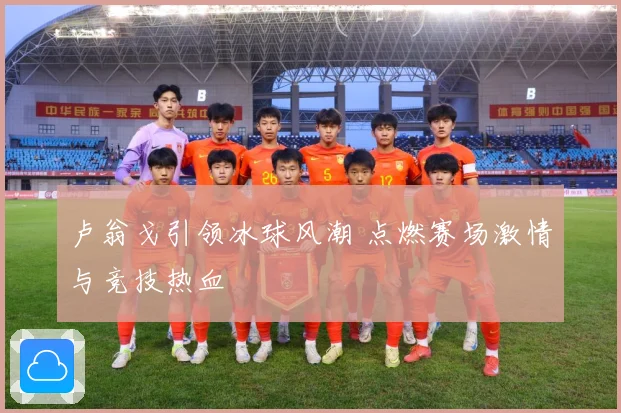卢翁戈引领冰球风潮 点燃赛场激情与竞技热血