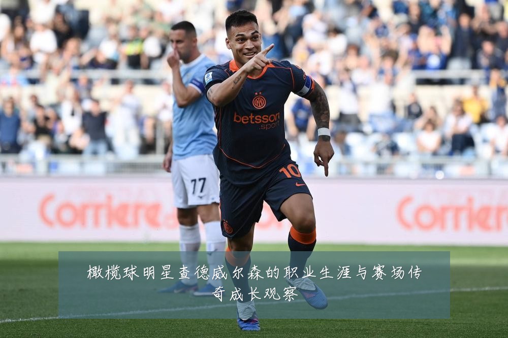 橄榄球明星查德威尔森的职业生涯与赛场传奇成长观察