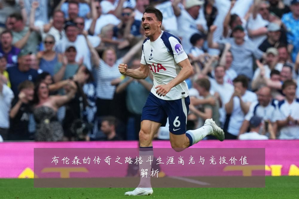 布伦森的传奇之路格斗生涯高光与竞技价值解析