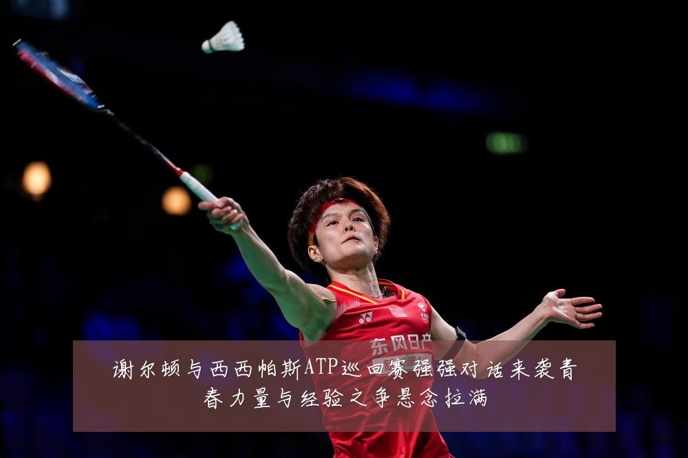 谢尔顿与西西帕斯ATP巡回赛强强对话来袭青春力量与经验之争悬念拉满